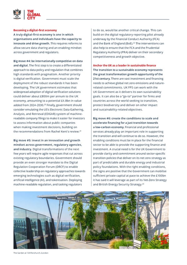 Vision for Economic Growth - Page 10