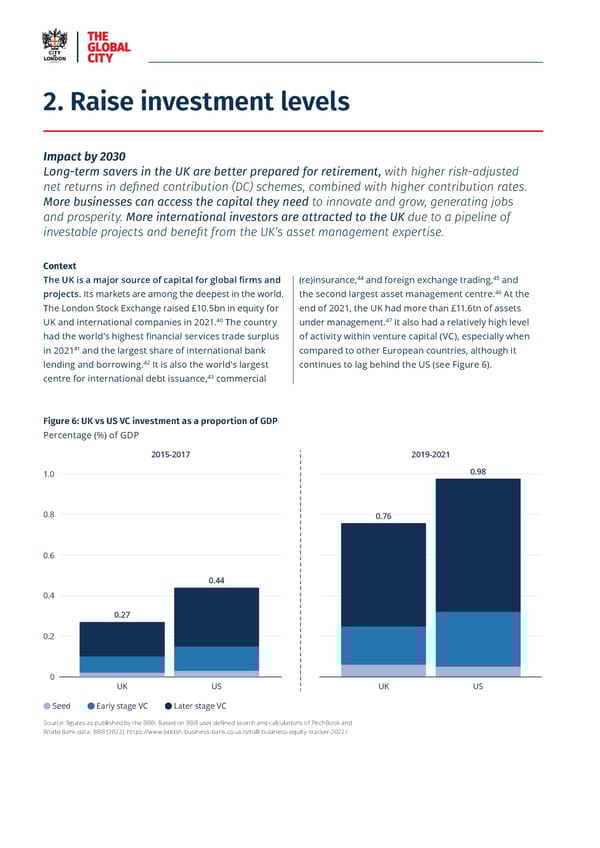 Vision for Economic Growth - Page 20