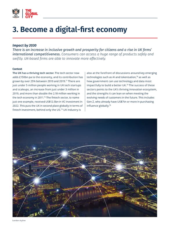 Vision for Economic Growth - Page 26