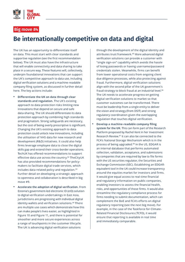 Vision for Economic Growth - Page 28