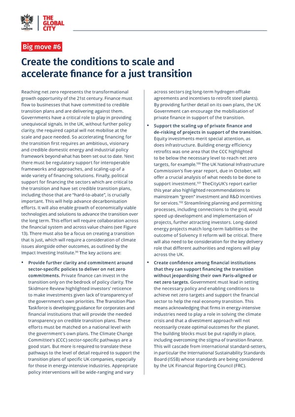 Vision for Economic Growth - Page 34