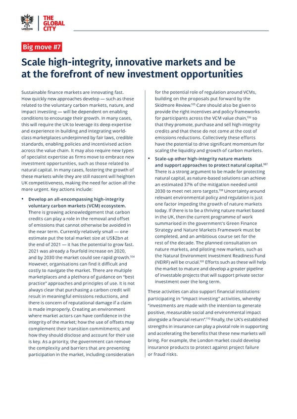 Vision for Economic Growth - Page 36