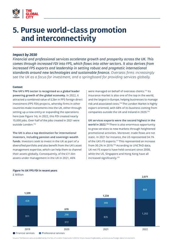 Vision for Economic Growth - Page 38