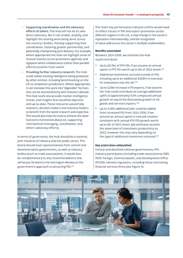 Vision for Economic Growth - Page 41