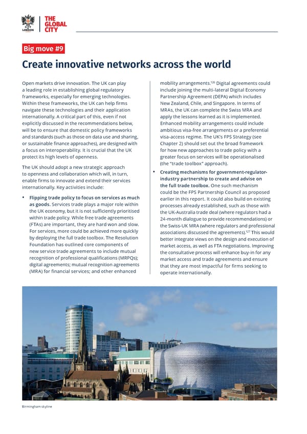 Vision for Economic Growth - Page 42