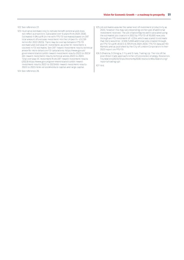 Vision for Economic Growth - Page 51