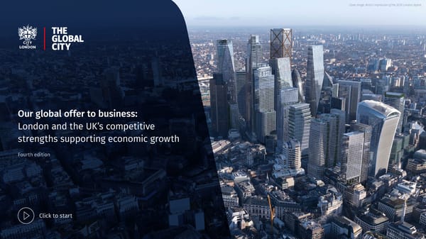 Our global offer to business - Page 1