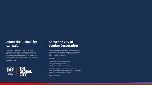 Our global offer to business - Page 28